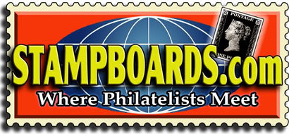 StampBoards Logo