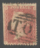 TO-Stamps Indeterminate T.O. cancels-2