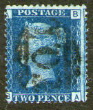 TO-Stamps T.O.1 cancels-11