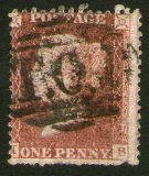 TO-Stamps T.O.1 cancels-12