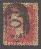 TO-Stamps T.O.1 cancels-3