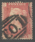 TO-Stamps T.O.1 cancels-8