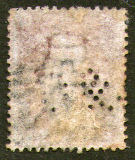 TO-Stamps T.O.2 cancels-12b