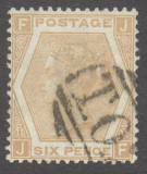 TO-Stamps T.O.2 cancels-5