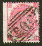 TO-Stamps T.O.2 cancels-9