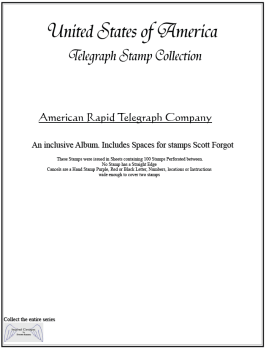 Americal Rapid Album PDF