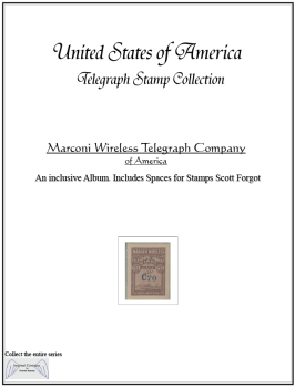 Marconi Album PDF