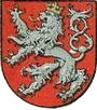 Arms of Bohemia