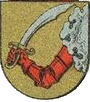 Arms of Bosnia