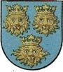 Arms of Dalmatia
