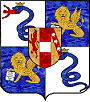 Arms of Lombardy