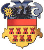 Arms of Transylvania
