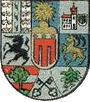 Arms of Vorarlberg