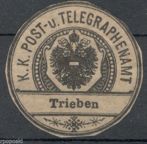 1915-8 Trieben type