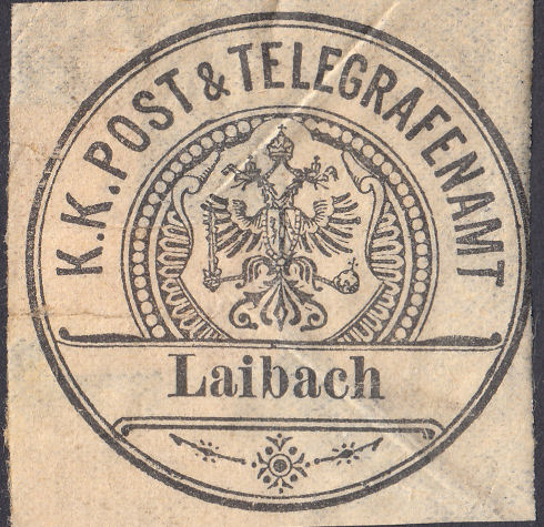 Aus-Laibach