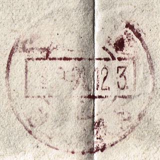 Date stamp - enhanced