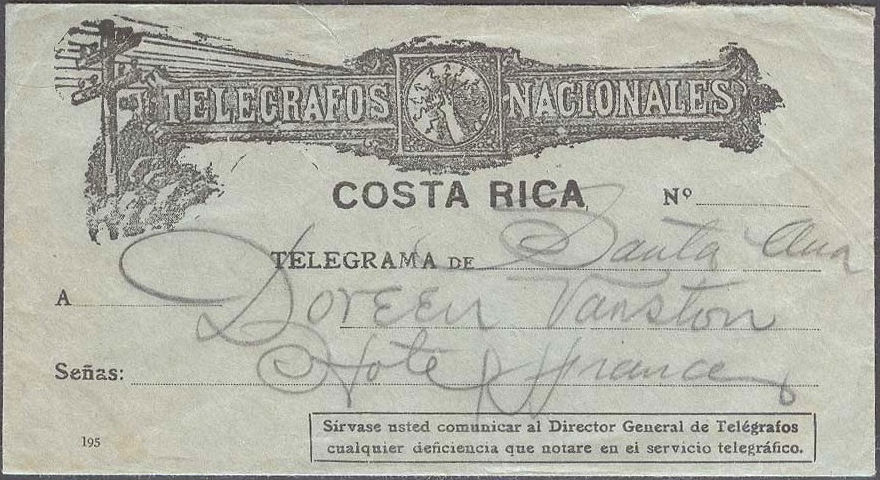 Costa-Rica Telegram