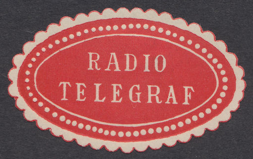 Radio Telegraf