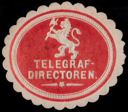 Telegraf-Directoren