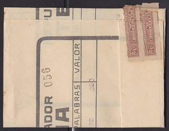 1933 telegram