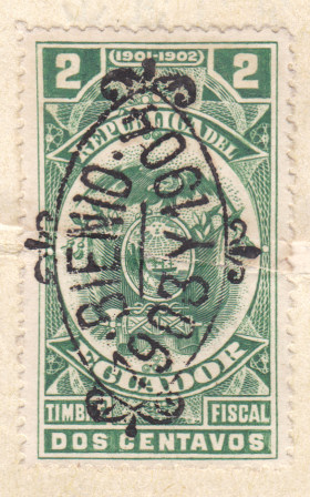 2c Revenue used as seal