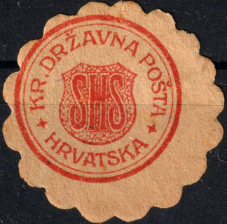 Hrvatska-1919 ?