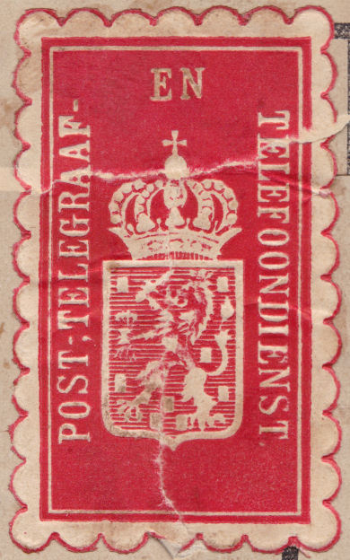 1936 Seal