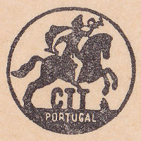 Telegram of 23 March 1959 - imprint