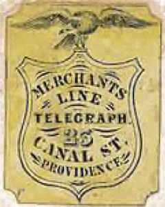 Merchants Line, Canal St
