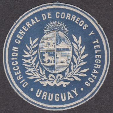 Uruguay-No6-1