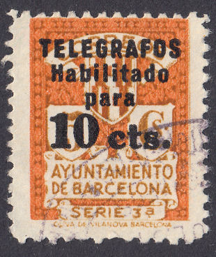 Spain-Barcelona-1934