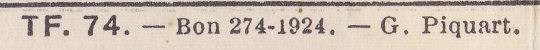 G71 - 1893 - imprint