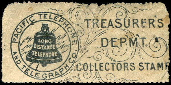 Collectors Stamp
