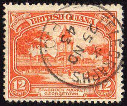 British Guiana-Wiki