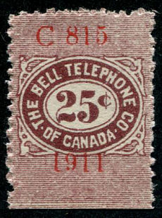 Canada Bell H60