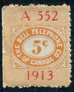 Canada Bell H65