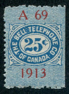 Canada Bell H67