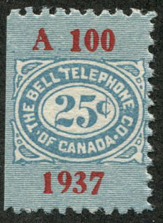 Canada Bell H116