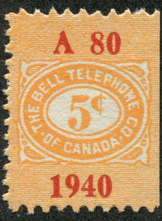 Canada Bell H121