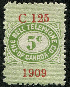 Canada Bell H45