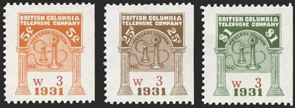 BC - 1931