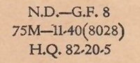 1941 form info.