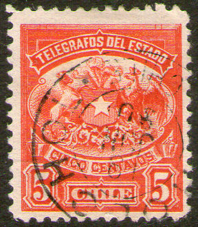 Chile type H17