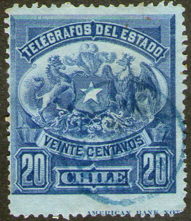 Chile type H3a