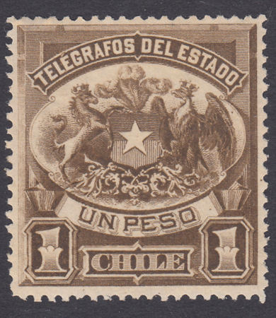 Chile type H4