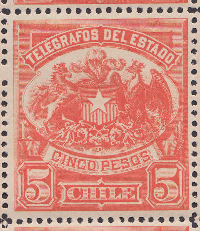 Chile type H5