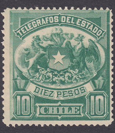 Chile type H6
