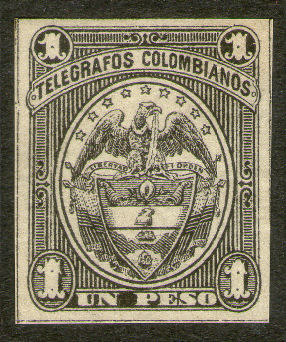 Colombia type 24