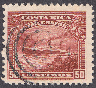 Costa Rica H16