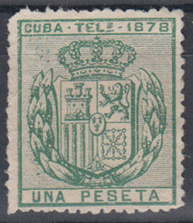 Cuba H49